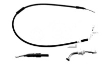Купить Febi трос тормоза ручного mercedes задний  w169 w245, фото thumb