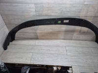 Купить 14284. taycan спойлер бампер перед 9j1898022, фото thumb