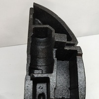 фото thumb №5, Audi q7 4m 2019 інше елементи оздоблення багажника