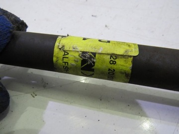 фото thumb №6, Полуось правая nissan micra k13 1.2 dig