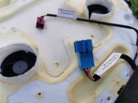 фото thumb №7, Mercedes a257 w257 cls сидіння заднє сидіння губка