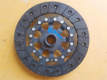 фото thumb №11, Bmw e87 1.6 колесо двомасовий + зчеплення 323064210