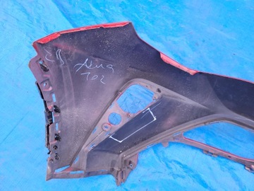 фото thumb №12, Toyota c-hr | бампер перед решітка решітка gr рестайлінг 52119-t4010 | 0515