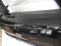 Audi a3 8p4 lift 08-12 бампер задний bez opcji Недорого, фото thumb