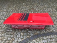 фото thumb №1, Dodge challenger 15 16 17 крышка зад