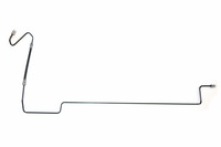 фото thumb №1, Шланг гальмівний лівий задня nissan interstar orygin