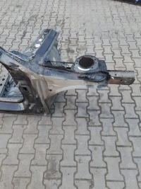 Четверть лонжерон перед правая сторона bmw f44 475 Оригинал, фото thumb