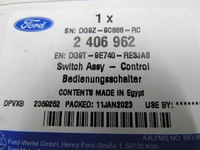 фото thumb №15, Перемикач круїз-контроль mondeo s-max / galaxy 2406962 _ dg9t-9e740-re3ja6