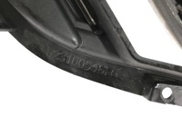 фото thumb №15, Renault talisman 2017 решётка радиатора радиатора / решётка радиатора 623100546r