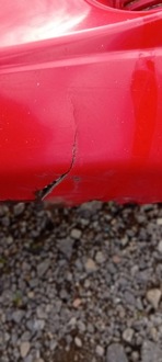 фото thumb №11, Бампер перед передний hyundai i20 08-12r 5d