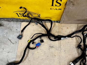 фото thumb №7, Джгут кабелі консолі ford kuga mk3 втулка стабілізатора mk4 usa