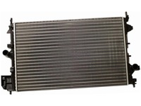 фото thumb №15, Радіатор wody opel fiat signum 1.9cdti 04-08 vectra c 1.9cdti 04-09 croma