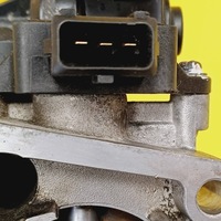 фото thumb №6, Дроссельная заслонка kia shuma m280140571 nr549