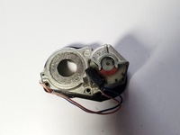 фото thumb №5, Моторчик складывания зеркало левый audi a4 b8 a5 8t