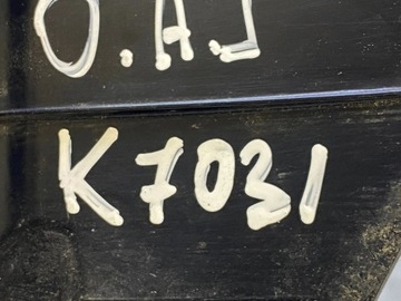 фото thumb №10, Opel astra j 2009 правая сторона лампа задняя