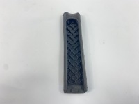 Резиновый элемент накладка педали газа mercedes w124 1233010082 Цена, фото thumb