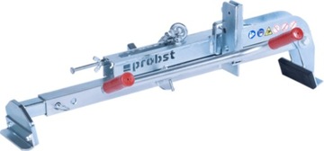 ГРЕЙФБОРДЕРНЫЙ ГРЕЙФС Probst VZ-M-Uni