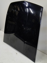 фото thumb №3, Mercedes sl r107 107 капот крышка двигателя