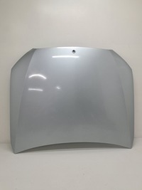 фото thumb №1, Mercedes s-klasa w223 20- капот крышка двигателя