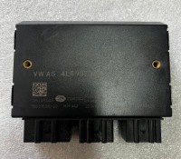 фото thumb №1, Audi q7 4l0 модуль фаркоп 4l0907383c