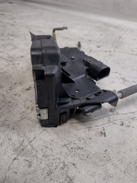 фото thumb №10, Замок дверь переднее правые bmw e46 sedan 7pin