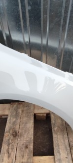 фото thumb №7, Крило сталь праве передній citroen c5 rd td iii 3 od 01.08 ewp запчастина ewpb