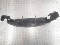 фото thumb №11, Впуск воздуха радиатора alfa romeo brera 939_ 60681061 2.2l бензиновый