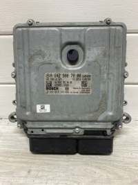 фото thumb №1, Бортовой компьютер mercedes w212 a6429007000 0281016587