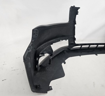 фото thumb №9, Audi a4 b8 2007 - 2011 бампер перед 8k0807437