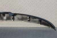 фото thumb №10, Молдинг накладка крышки багажника задняя auris ii 12-15