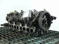 фото thumb №3, Головка циліндрів kpl honda civic vii 1.7 ctdi 4ee2