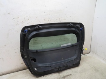 фото thumb №7, Кришка задня зад kksd hb peugeot 308 t9