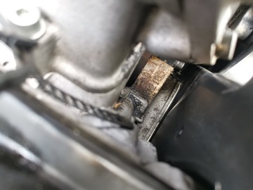 фото thumb №9, Двигун комплектний audi a6 c5 a4 b5 skoda superb i 2.5 tdi aym