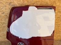 фото thumb №2, Toyota proace суцільні двері задні задня ліва