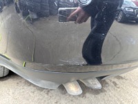 Skoda octavia ii бампер задняя задний lf9r Недорого, фото thumb