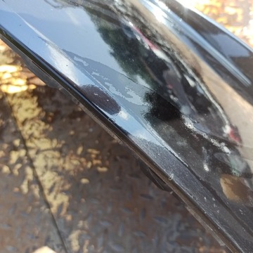 фото thumb №8, Honda civic 8 viii sedan бампер перед переднее код краски nh-731p