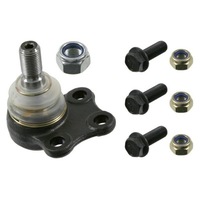 фото thumb №2, Swag шарнир шаровой рычага renaul laguna ii