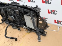 фото thumb №8, Комплект радіатор pas передній renault clio v 1.5 dci 21410f270a 214817846r