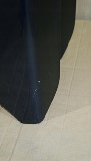 фото thumb №15, Капот крышка двигателя ds7 crossback lift 2023r. bleu eclipse 6l kql