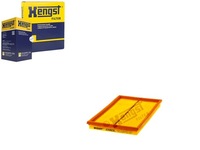 фото thumb №1, Фильтр воздуха hengst фильтр 40941604 a00 pc2479e