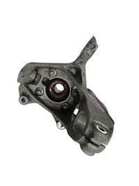 фото thumb №1, Mercedes eqb 243 x243 поворотний кулак передня ліва