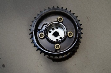 фото thumb №5, Колесо faz распределительный вал tucson ii ix35 sportage 1.6gdi