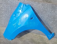 фото thumb №1, Крыло передний левый перед toyota aygo 2 ii 2014-21