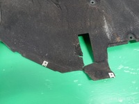 фото thumb №9, Плита захист pod бампер перед audi r8 4s0825101