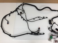 фото thumb №7, Clio v 5 джгут електропроводка консолі відсік двигуна