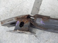 фото thumb №5, Jaguar xf 08- балка pod бампер перед передняя