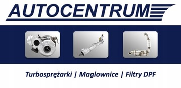 фото thumb №6, Турбина renault laguna megane scenic 1.9 dci 110km 130km 131km 755507