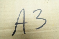 Кронштейн крыла opel astra 90449429 Киев, фото thumb