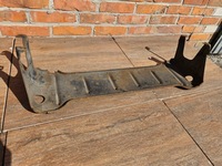 фото thumb №7, Jeep grand cherokee wj 99-04r захист радіатора pod радіатор металева