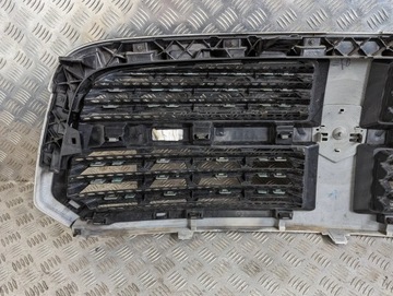 фото thumb №9, Dodge ram iv 1500 2013-2018 решітка радіатор решітка радіатора